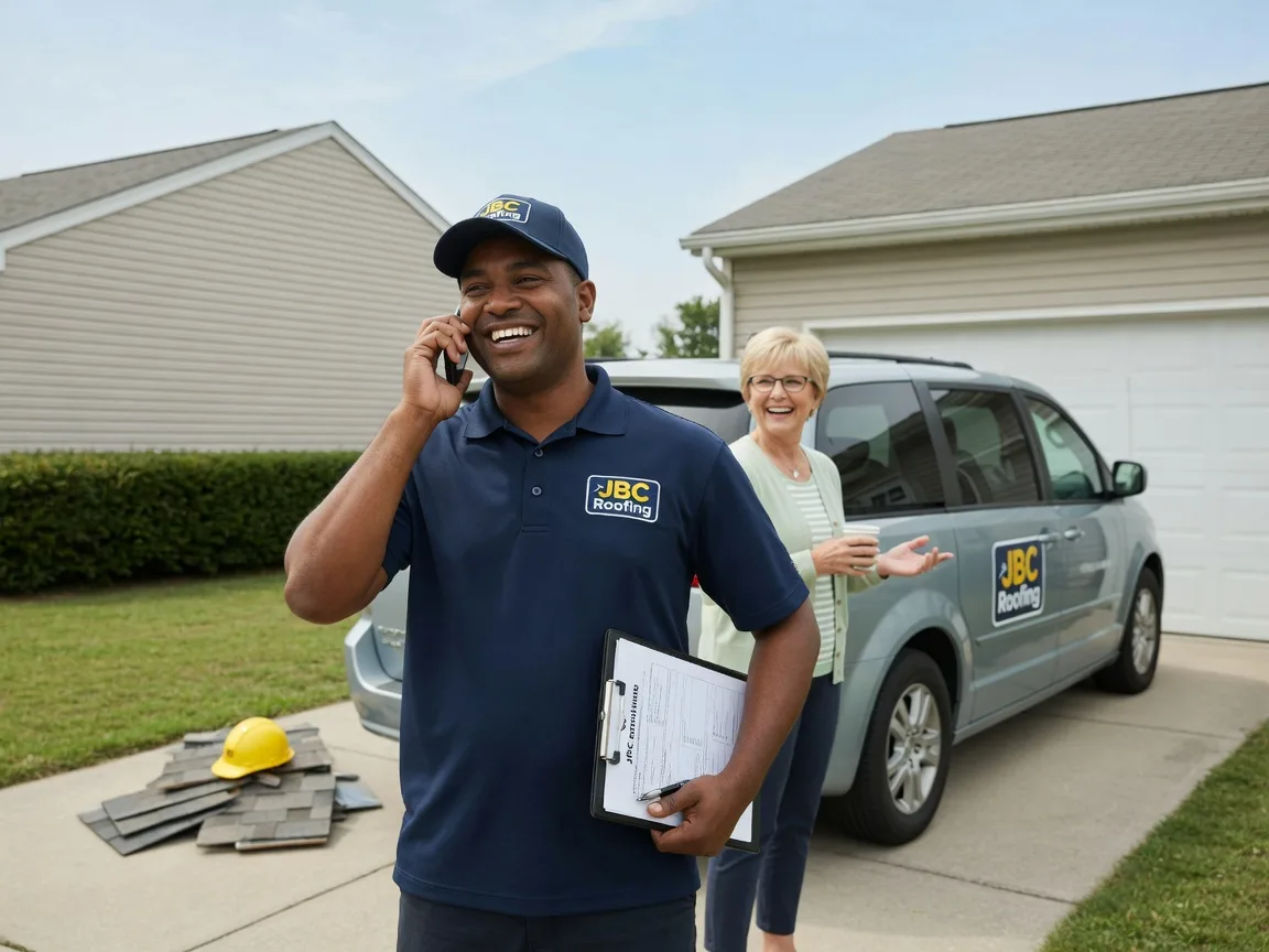 Roof Replacement Tuscumbia, AL FAQs